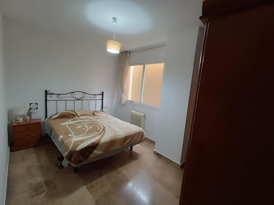 Apartament Einstein Granada