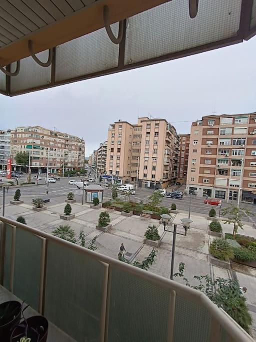 Einstein Apartament Granada